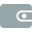 Wallet Icon